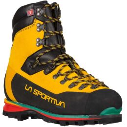 La Sportiva Herren Bergschuh Nepal Extreme Gelb 50