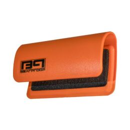 Bearproof Precision Schafterh&ouml;hung mit Patronenhalter Orange