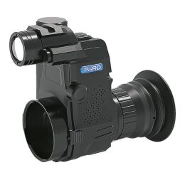Pard Nachtsichtgerät NV007S 16mm inkl. 42-45mm Adapter + Akku