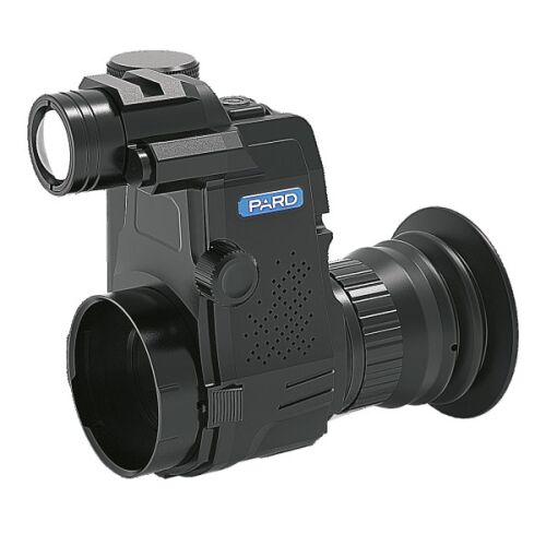 Pard Nachtsichtgerät NV007S 16mm  inkl. 42-45mm Adapter + Akku 850 nm