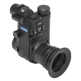 Pard Nachtsichtger&auml;t NV007S 16mm  inkl. 42-45mm Adapter + Akku 850 nm