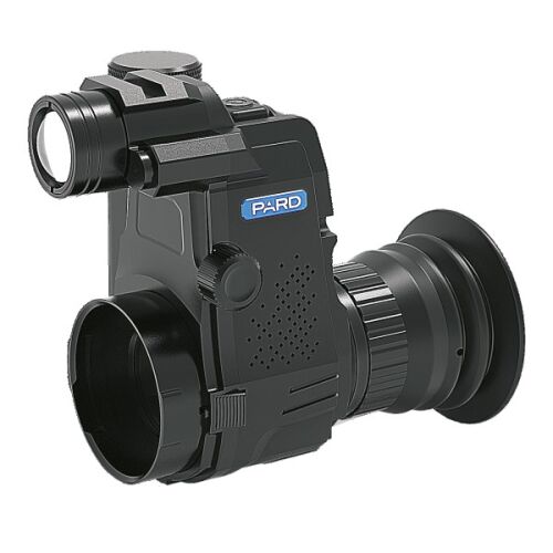 Pard Nachtsichtgerät NV007S 16mm  inkl. 42-45mm Adapter + Akku 940 nm