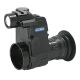 Pard Nachtsichtgerät NV007S 16mm  inkl. 42-45mm Adapter + Akku 940 nm