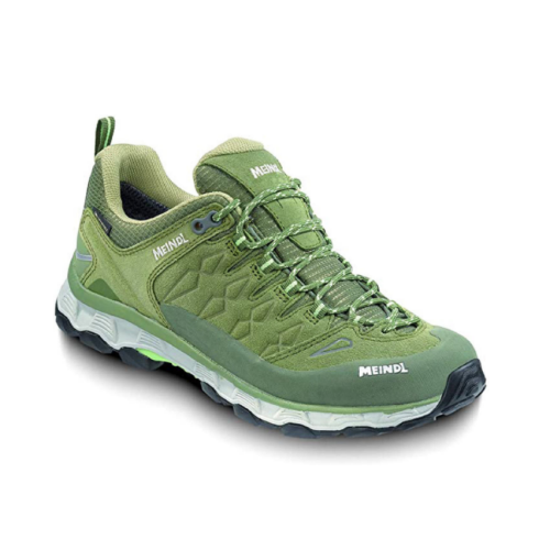 Meindl Damen Outdoorschuh Lite Trail Lady GTX