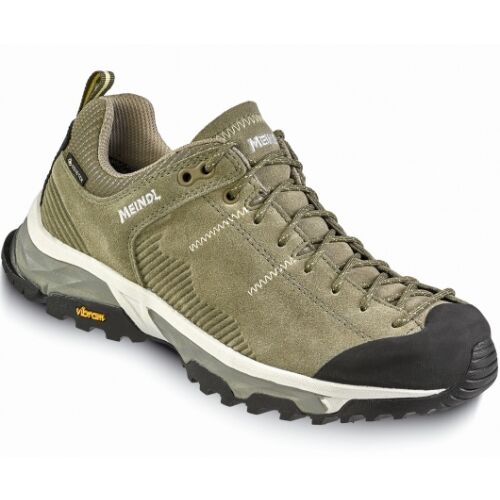 Meindl Damen Outdoorschuh San Diego Lady GTX Natur 4 UK - 37 EU