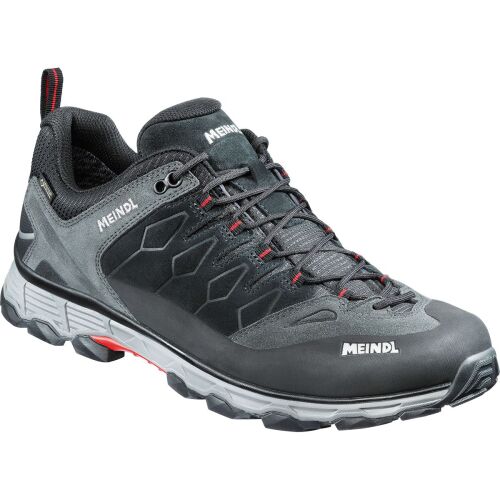 Meindl Herren Outdoorschuh Lite Trail GTX