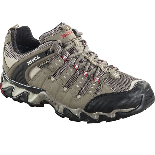 Meindl Herren Outdoorschuh Respond GTX