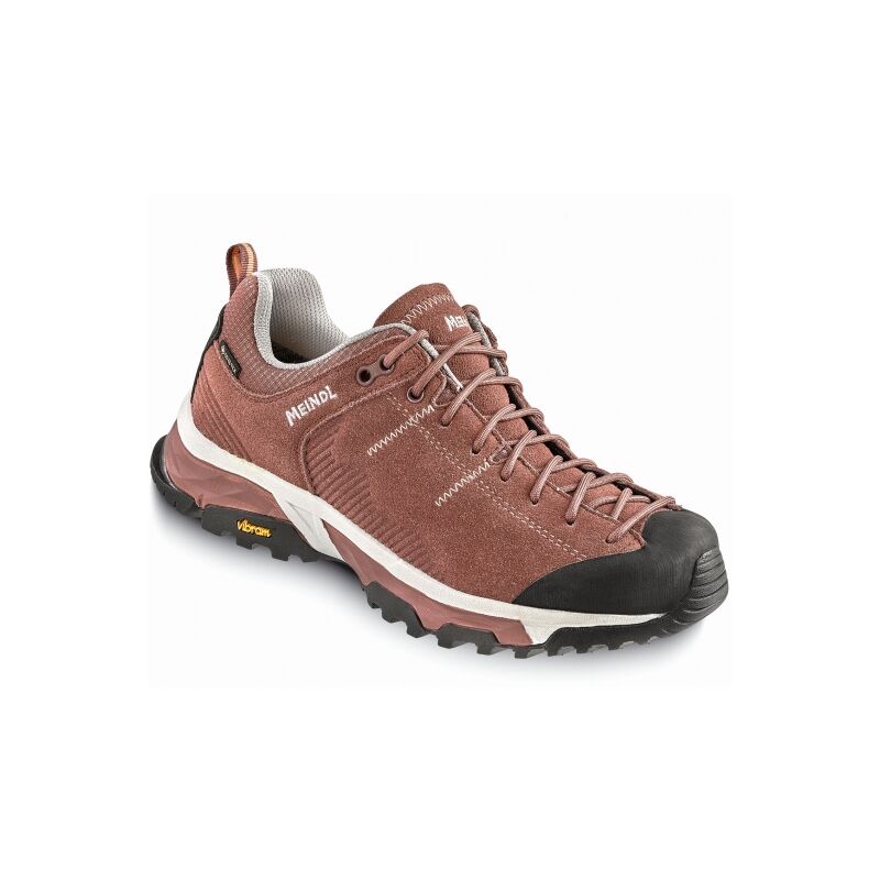 Meindl Damen Outdoorschuh San Diego Lady GTX Lachs 4 UK - 37 EU
