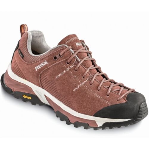 Meindl Damen Outdoorschuh San Diego Lady GTX Lachs 5 UK - 38 EU