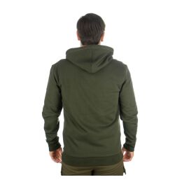 Tom Collins Herren Sweatshirtjacke Trachtengr&uuml;n 4XL