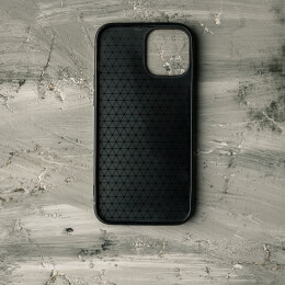 Holzwelt Cases Handyh&uuml;lle Dackel iPhone 11