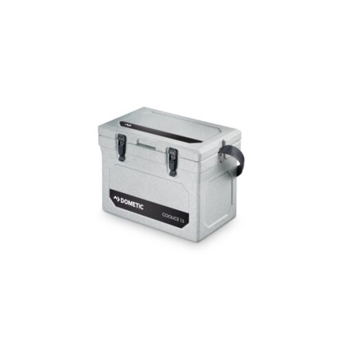 Dometic Cool-Ice CI 85W - Isolierbox mit Rollen und ausziehbarem Griff, 86 l
