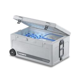 Dometic Isolierbox Cool Ice CI 85W, 86l, stone