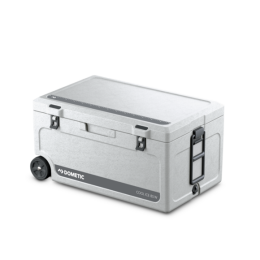 Dometic Isolierbox Cool Ice CI 85W, 86l, stone