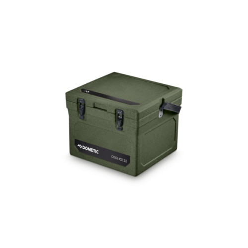 Dometic Isolierbox WCI 22, 22l, grün