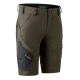 Deerhunter Herren Shorts Northward Bark Green 54