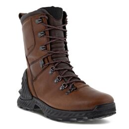 Ecco Herren Hunting Boot Exclusiv GTX Kakaobraun/Mocha 41