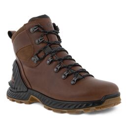 Ecco Herren Outdoorschuh Exohike Mid HM Braun 40