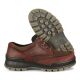 Ecco Herren Wanderschuh Track 25 Low GTX Braun