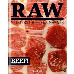 Gräfe und Unzer Verlag - BEEF! RAW