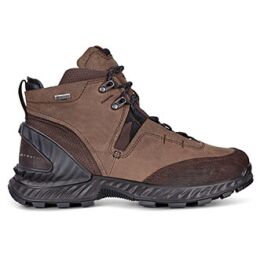 Ecco Herren Outdoorstiefel Exohike Mid GTX Braun