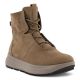Ecco Damen Schnürstiefel Solice Mid GTX PL Braun 38