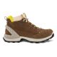 Ecco Damen Outdoorschuh Exohike Mid GTX Braun 41