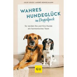 Gräfe und Unzer Verlag - Wahres Hundeglück im...
