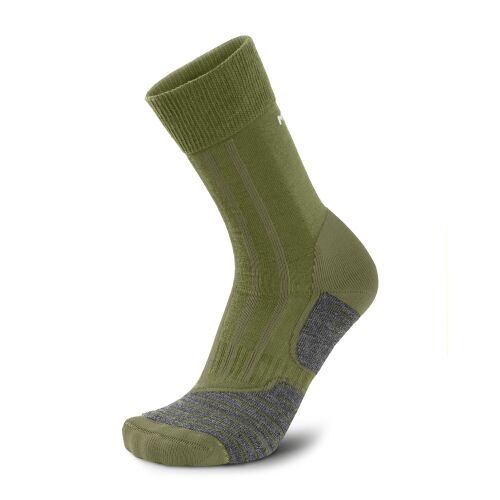 Meindl Damen Trekking Socke MT2 Oliv