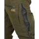 Hart Herren Hose Andia-T c.Dark Oliv