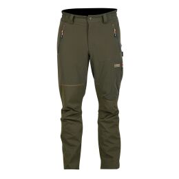 Hart Herren Hose Hooper-T Gr&uuml;n