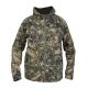 Hart Herren Jacke Ibero-J Pixel Forest