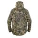 Hart Herren Jacke Ibero-J Pixel Forest