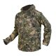 Hart Herren Jacke Ibero-J Pixel Forest