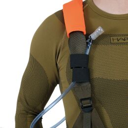 Hart Herren Weste Navigator 3 Gr&uuml;n