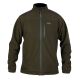 Hart Herren Jacke Belfort-S Dunkel Oliv