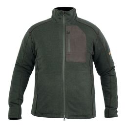 Hart Herren Jacke Kofu Green Melange