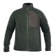 Hart Herren Jacke Kofu Green Melange