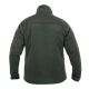 Hart Herren Jacke Kofu Green Melange