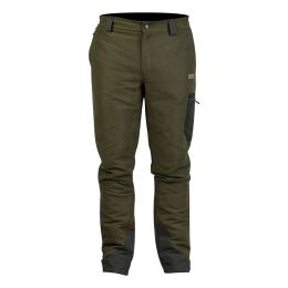Hart Herren Hose Wental -T Gr&uuml;n 54