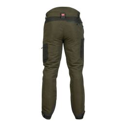 Hart Herren Hose Wental -T Gr&uuml;n 54