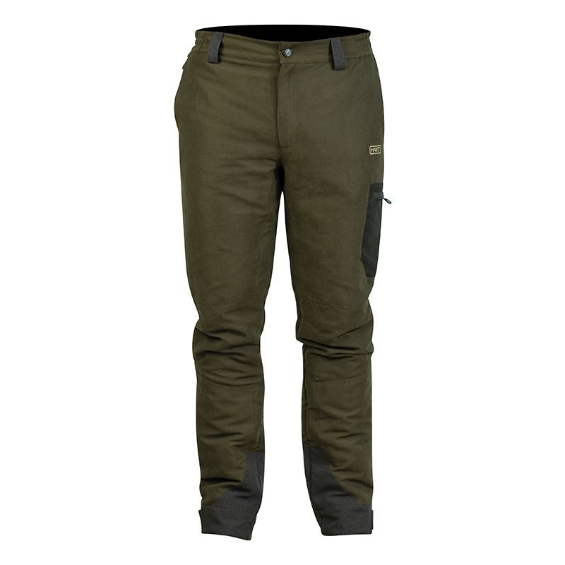 Hart Herren Hose Wental-T Grn 56