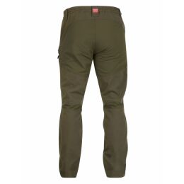 Hart Herren Hose Andia-T c.Dark Oliv 58
