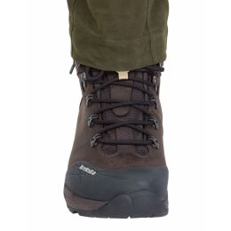 Hart Herren Hose Andia-T c.Dark Oliv 58