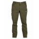 Hart Herren Hose Andia-T c.Dark Oliv 58