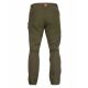 Hart Herren Hose Andia-T c.Dark Oliv 58