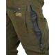 Hart Herren Hose Andia-T c.Dark Oliv 58