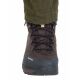 Hart Herren Hose Andia-T c.Dark Oliv 58