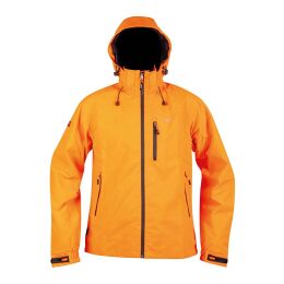 Hart Herren Jacke Ilie Blaze-Orange XL