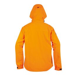 Hart Herren Jacke Ilie Blaze-Orange XL